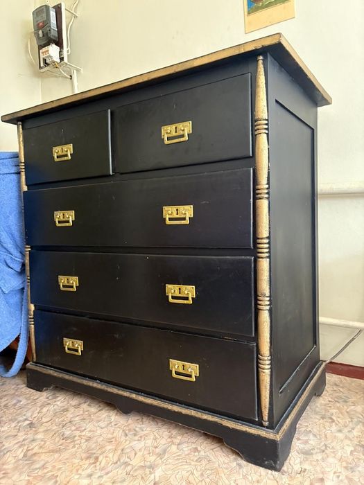 Продам комод после реставрации