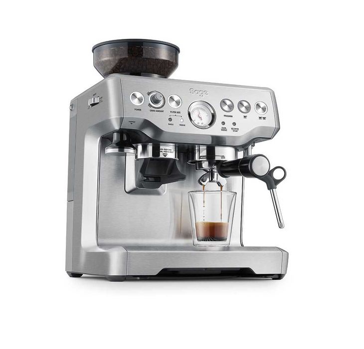 Service și Reparații Espressoare Sage – Perfecțiune în Cafea