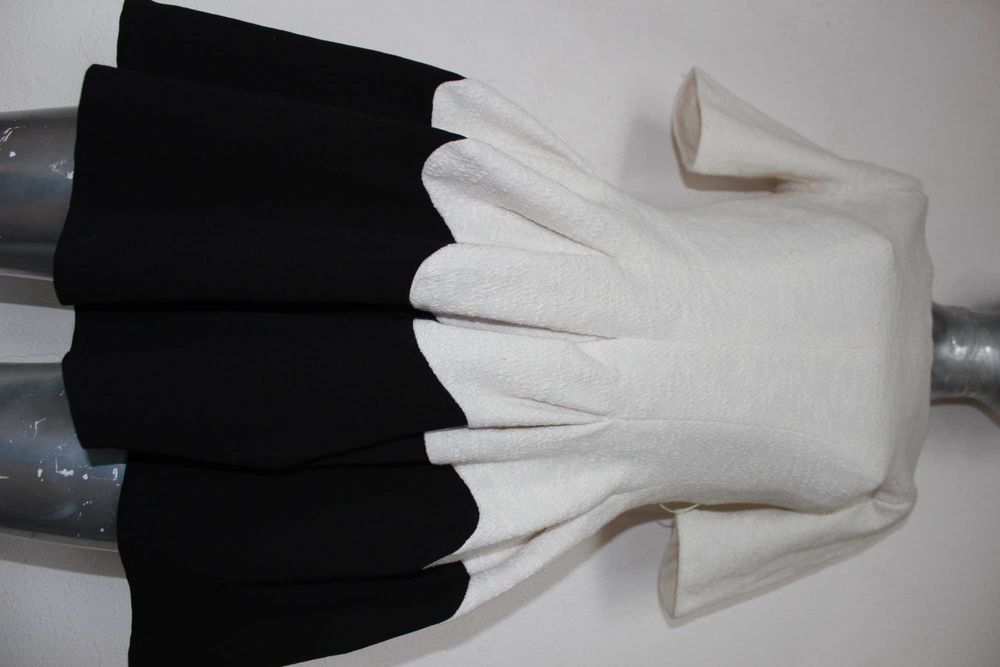 Зимна елегантна Рокля, Размер M