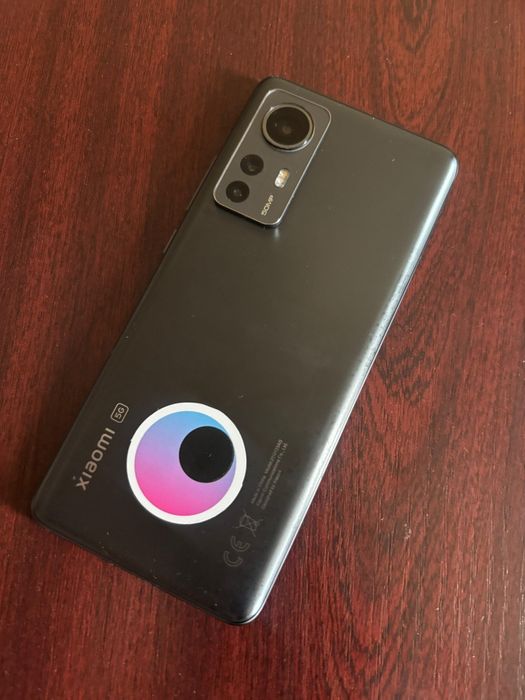 Xiaomi 12X 128gb