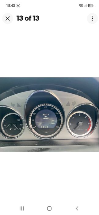 Dezembrez Mercedes C class  Amg!!!