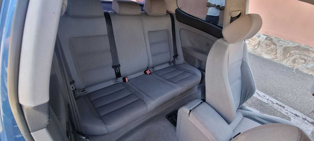 VW Golf 5 2.0 TDi 140 Cp 2004