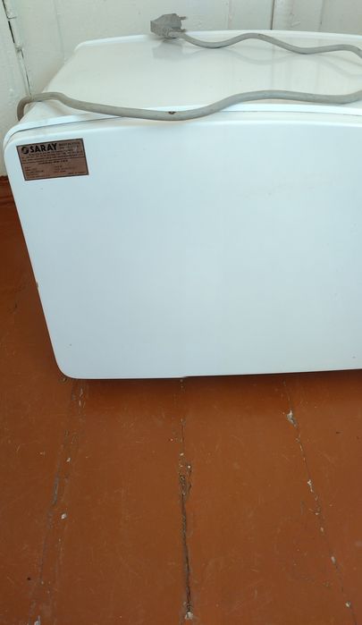 Продам духовой шкаф, привезен с России