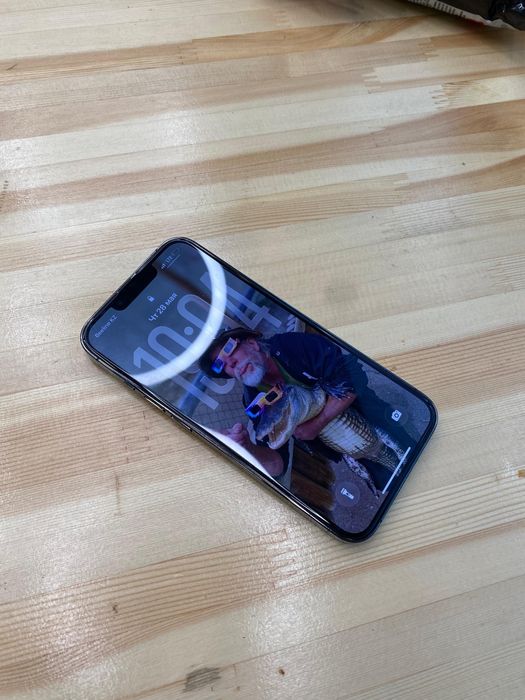 Iphone 13 pro в идеале