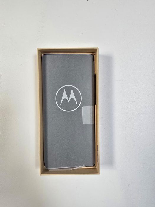 Telefon MOTOROLA Edge 50 Fusion, 256GB, 8GB RAM -P-