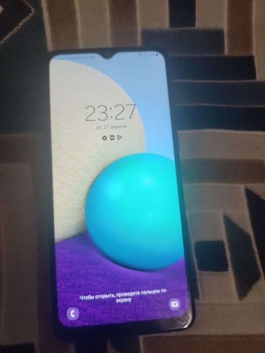 Телефон сатылады