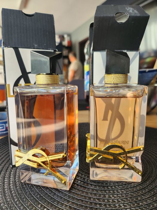 Дамски парфюми YSL LIBRE