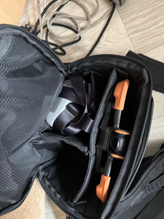 Авата 2 комбо с джостиком