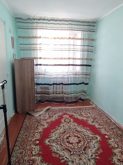 Квартира двухкомнатная сдача