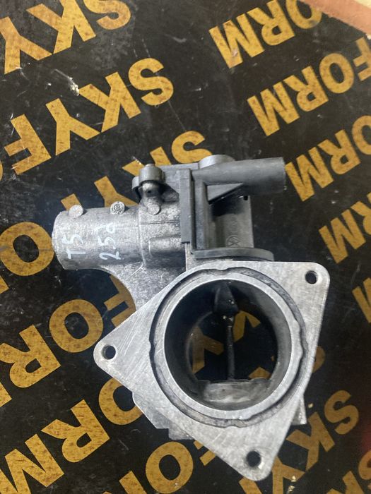 Vw Transporter T5 2.5 tdi EGR Егр Клапан