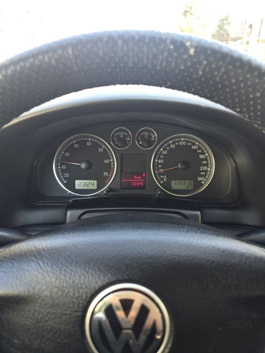 Vw passat 1.6 газ