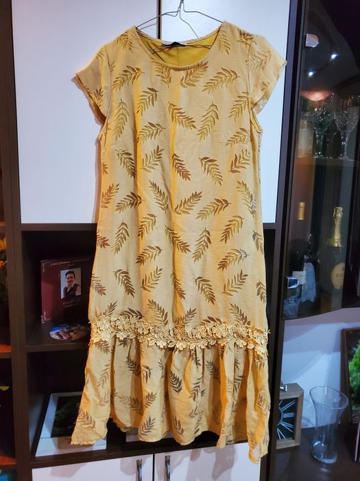 Rochie Balenciaga mar S