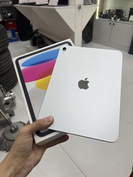 Ipad A16, 256gb (p25)