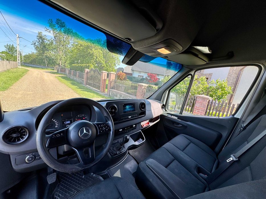 Mercedes Sprinter 316 CDI