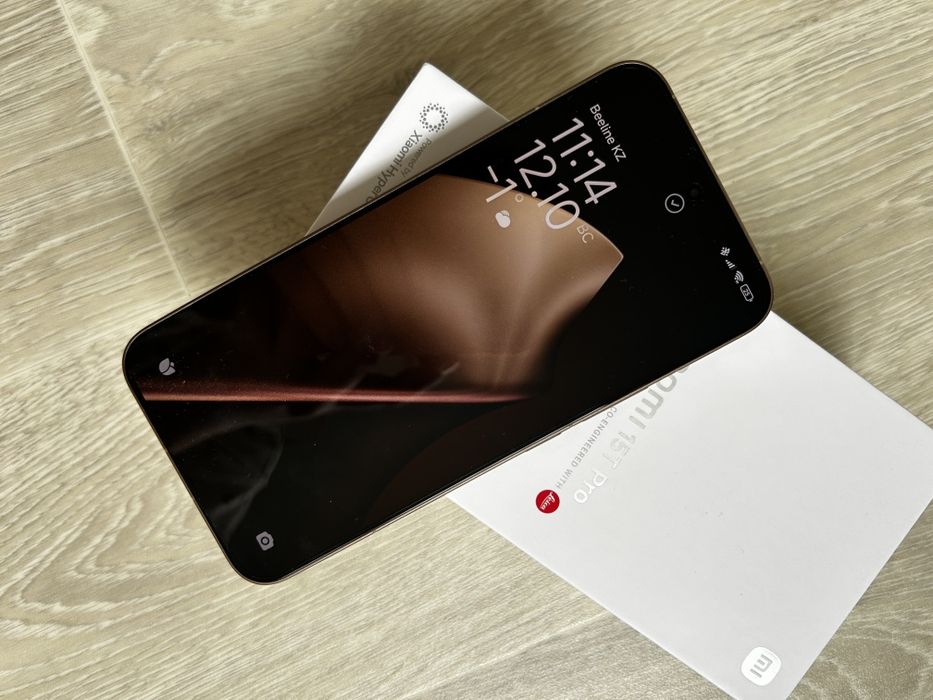 Xiaomi 15t pro 512 Гб