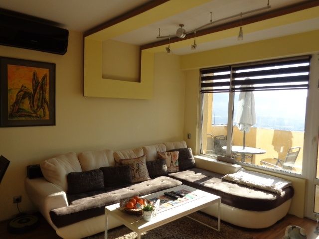 Продава се Тристаен апартамент в Габрово, Трендафил 2 - 78 кв.м за 556 €/кв.м - Снимка #1