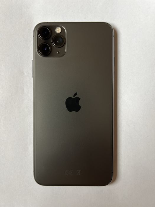 Iphone 11 Pro Max 256 GB