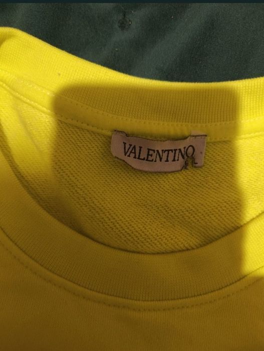 Bluză bumbac Valentino original M