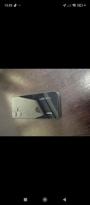 продам телефон редми 12 хороший