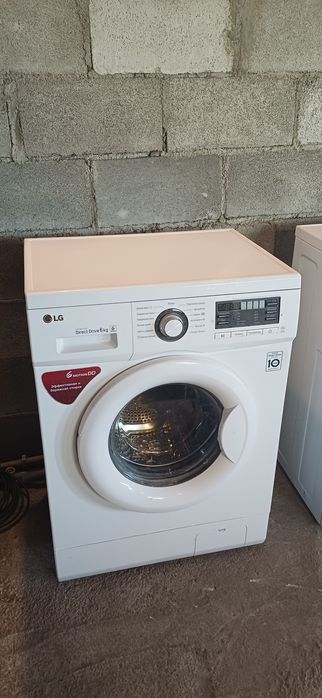 Продам стиральную машину автомат