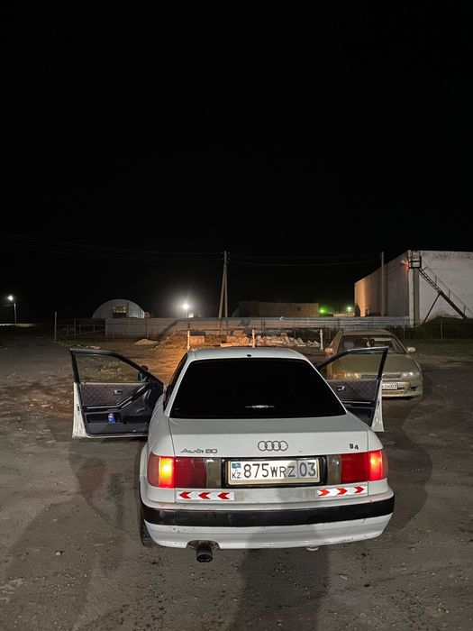 Audi B4 продаю.