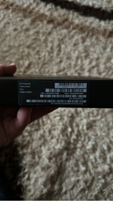 Samsung z fold 6