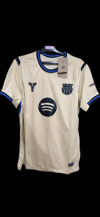 Tricou barcelona
