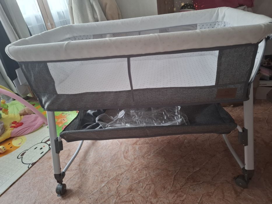 Продам кровать-колыбель