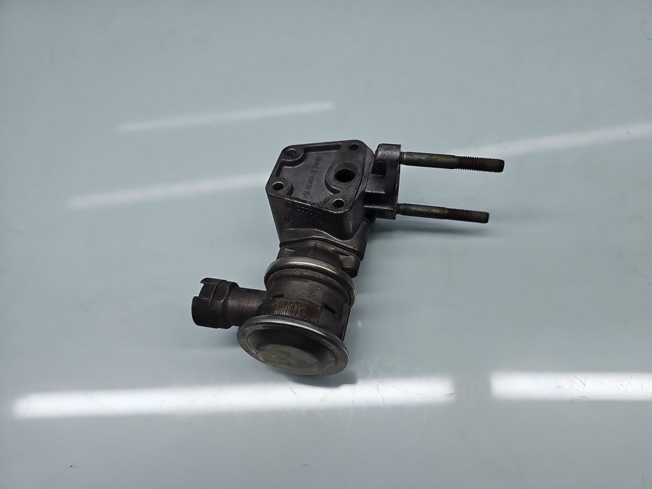 Supapa EGR Skoda Octavia 2 (1Z3) [Fabr 2004-2013] 06AQ31166E 1.6 Benz