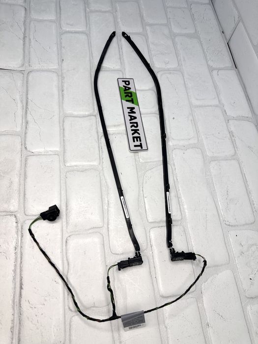 Амбиентно осветление AUDI Q5 SQ5 FY 80A947168 80A947167