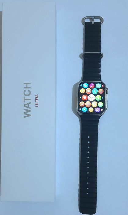 WATCH ULTRA made in china