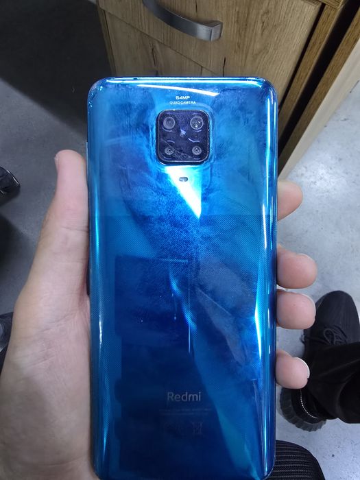 Xiaomi redmi note 9 pro 128gb