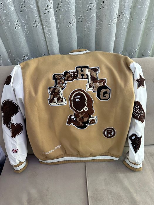 Bape горница/hoodie/ ЕДИНСТВЕНА НА БЪЛГАРСКИЯ ПАЗАР
