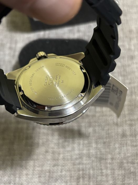 Casio collection Duro nou