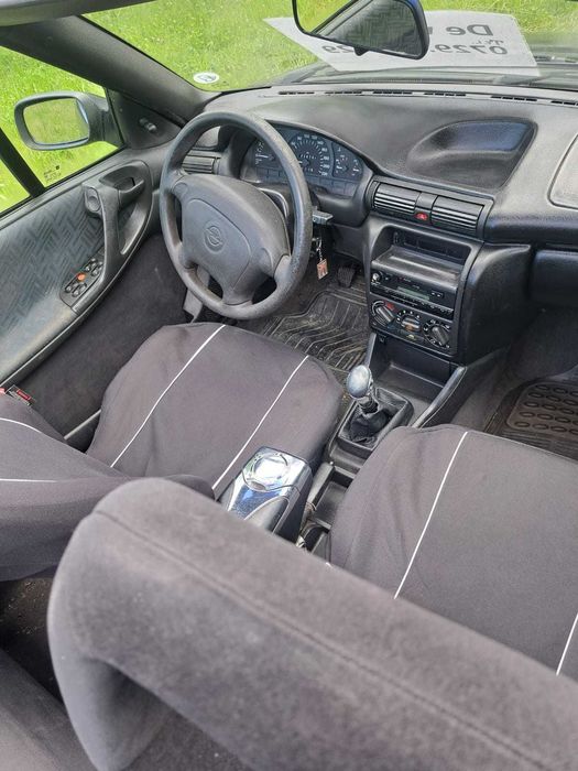 OPEL Astra 0 — imagine 4