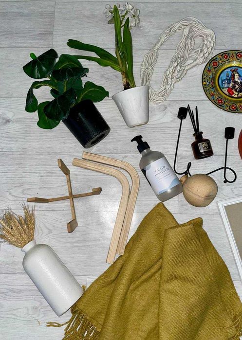 Два Декор-набора для дома