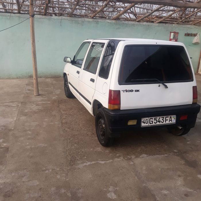 Tico sotib olish istalgan usulda gen, o‘tkazib olish farqi yo‘q