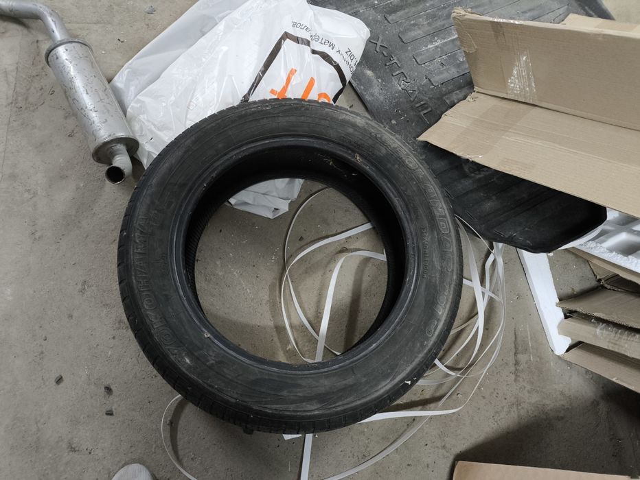 Продам Yokohama R18