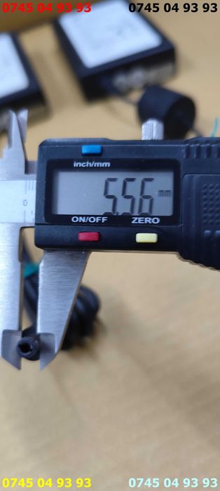 alimentator incarcator 20v 2.5A model FSP50-11 mufa de 5.5mm cu proba