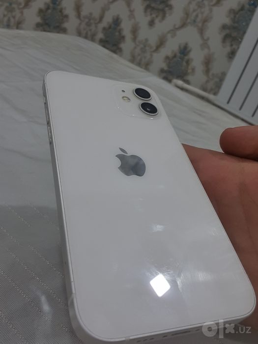 Iphone 12 telefon