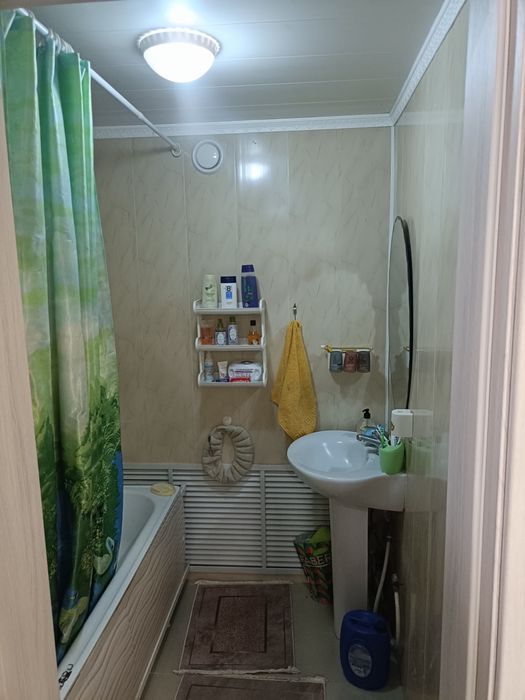Продам дом Аулиеколь