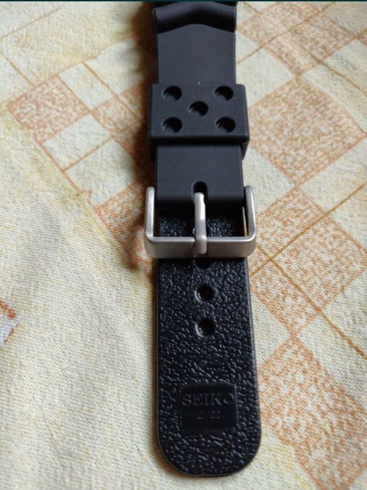 Curea ceas brățară Seiko 22mm 22 noua originala