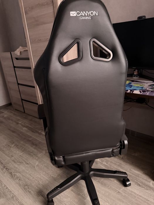 Продаю игровое кресло | Canyon GAMING