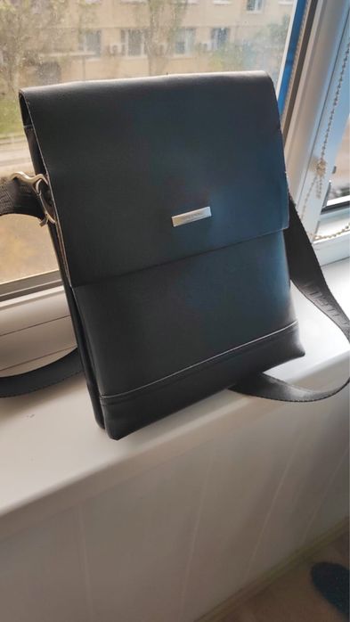 Сумка мужская