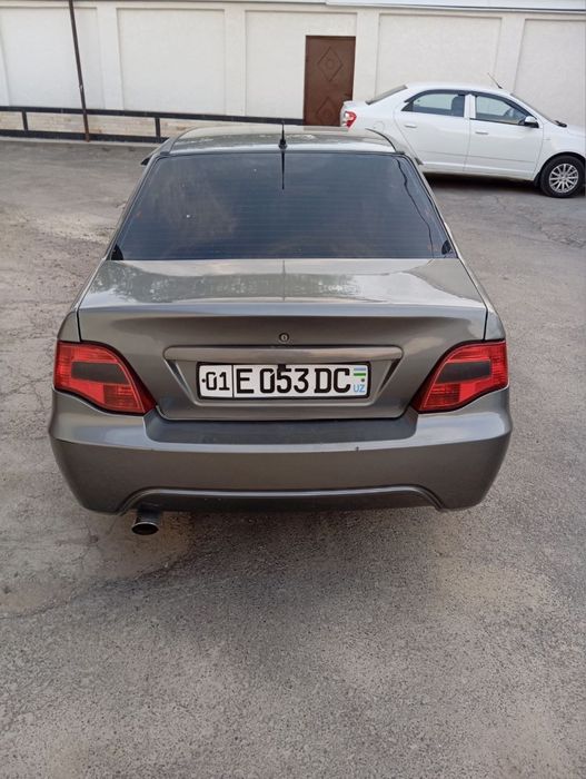 Mashina Nexia 2 некся 2 arzon narxda haydashga tayyor neksiya 2 metan