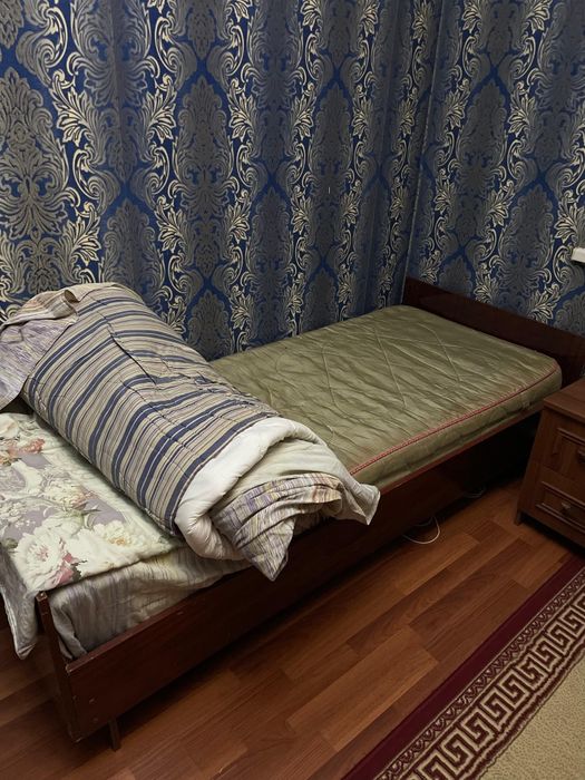 Продам мебель б/у