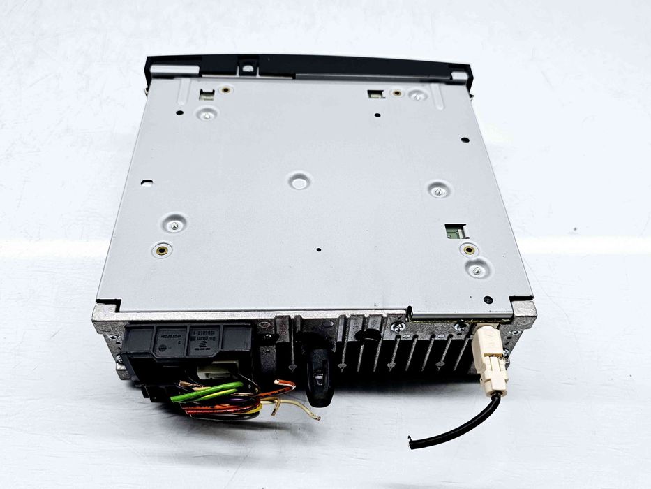 Radio CD Peugeot 208 [Fabr 2012-2024] 98030741ZD