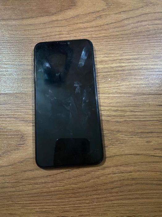 Айфон 11 про макс