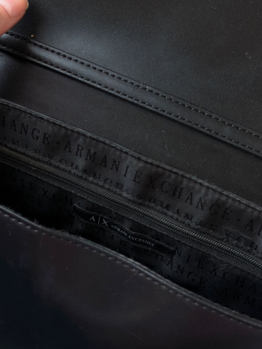 сумка Armani Exchange