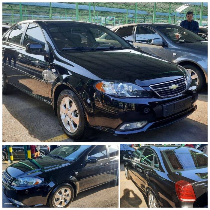 Gentra avtomat 3 pozitsiya